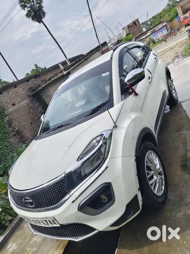 Tata Nexon Ev 2019