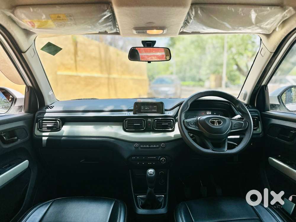 Tata Punch Adventure Icng, 2024, Cng & Hybrids