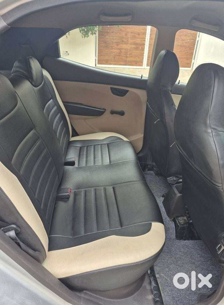 Hyundai Eon Magna +, 2012, Petrol