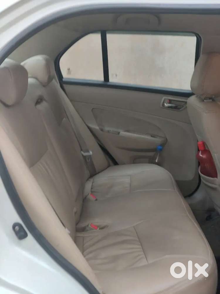 Maruti Suzuki Swift Dzire 2013 Diesel 105000 Km Driven Fourth Owner