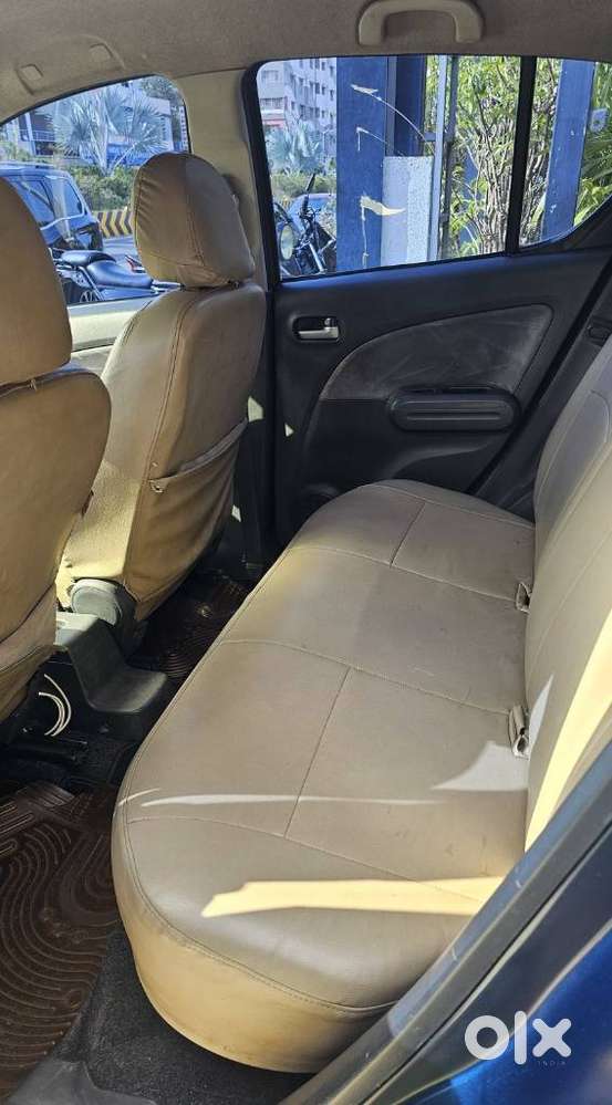 Maruti Suzuki Ritz Vdi Bs-iv, 2012, Diesel