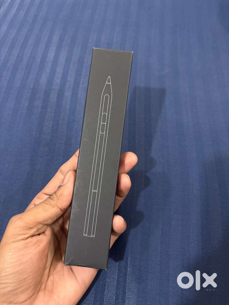 HP Rechargeable MPP 2.0 Tilt Pen &ndash; Nightfall Black (USB-C)