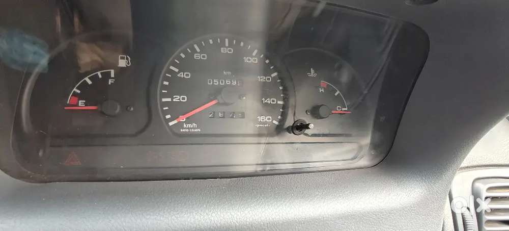 Good Condition...ac Working .. Original Reading...car Was Neatly Used