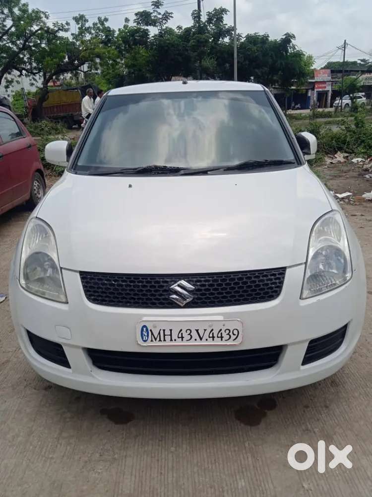 Maruti Suzuki Swift Vdi