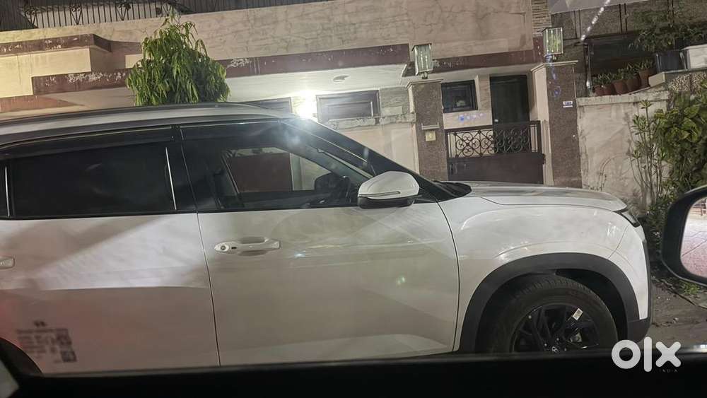 Hyundai Automatic Petrol 2024
