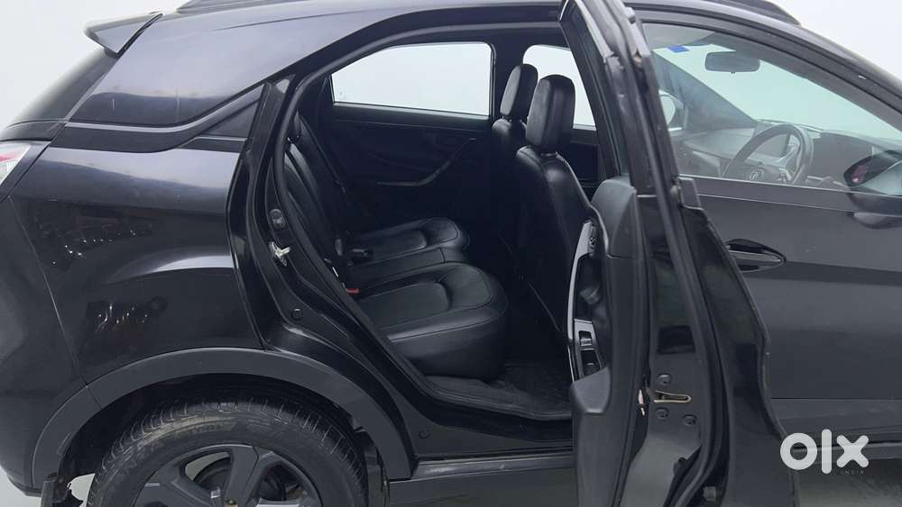 Tata Nexon 1.2 Revotron Xz Plus (l) Dark Edition, 2022, Petrol