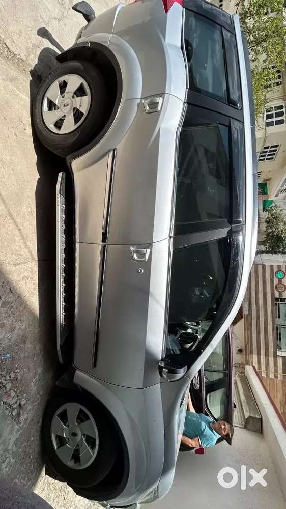 Xuv 500 Aito