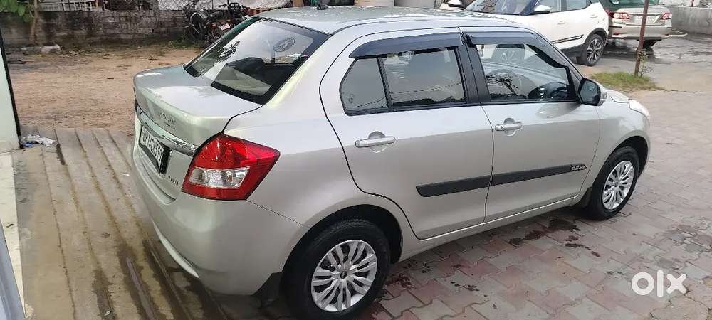 Maruti Suzuki Swift Dzire 2014 Diesel Well Maintained