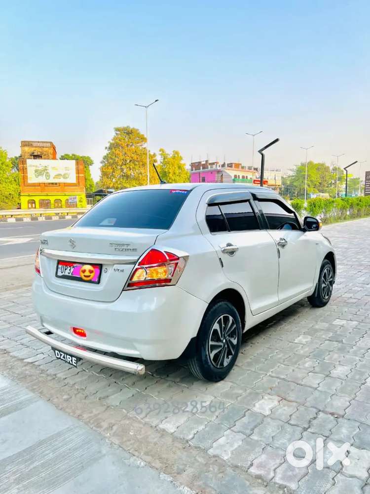 (argent,sale) Swift Dzire Car  Diesel 89000 Km Driven