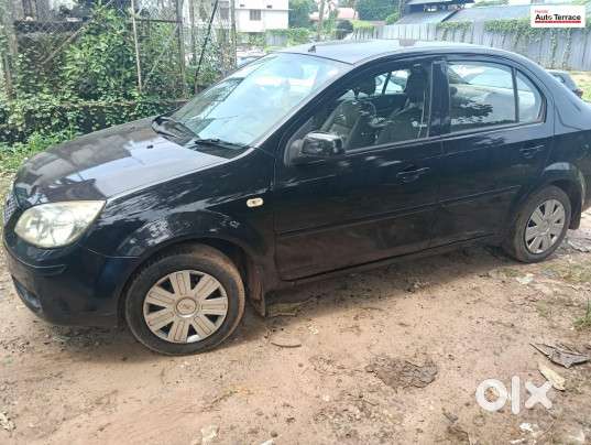 Ford Fiesta 1.6 Duratec S, 2007, Petrol