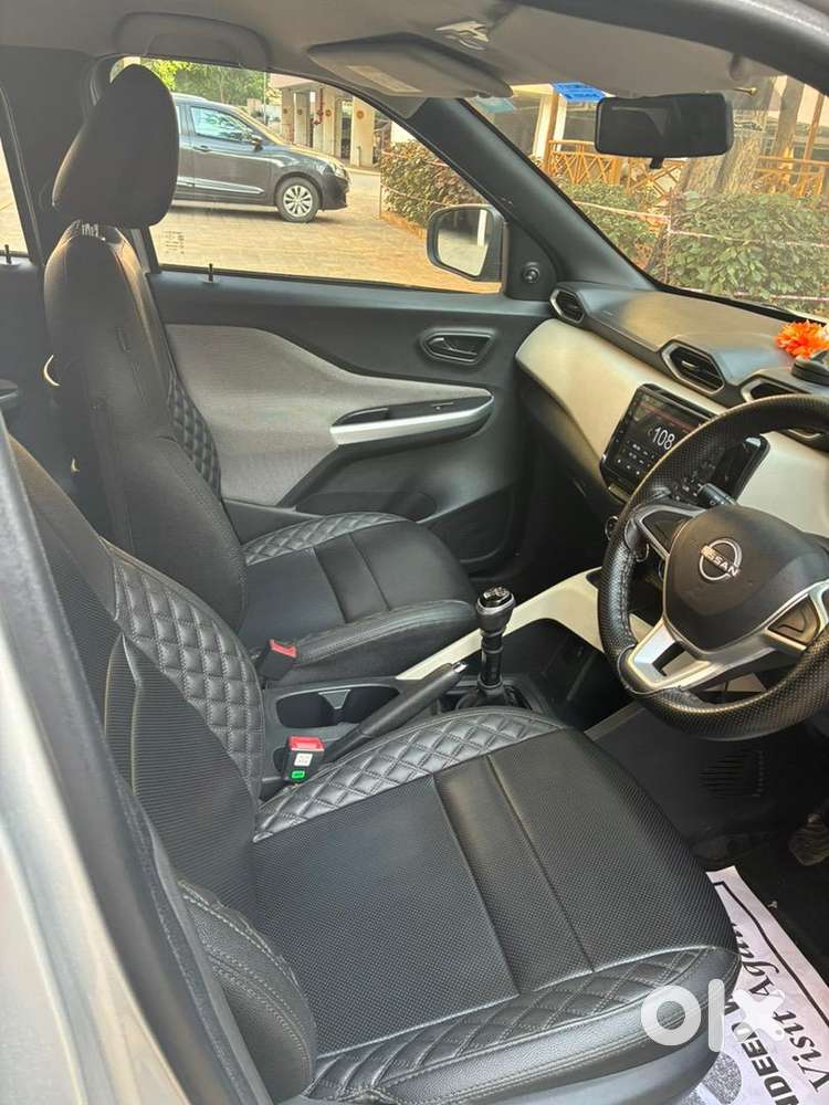 Nissan Magnite Xe Mt 2023