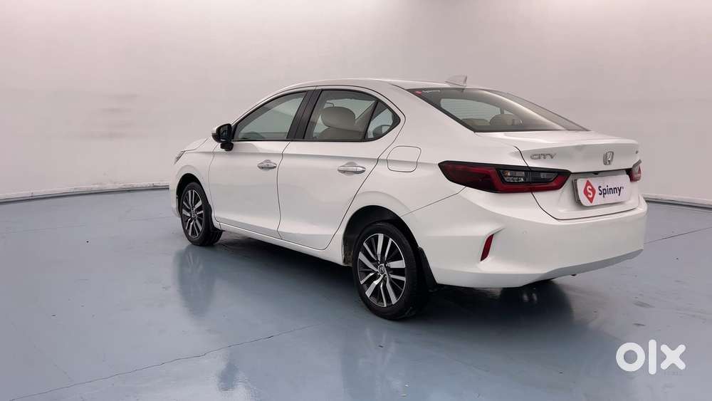 Honda City 1.5 Zx I-vtec Mt, 2023, Petrol
