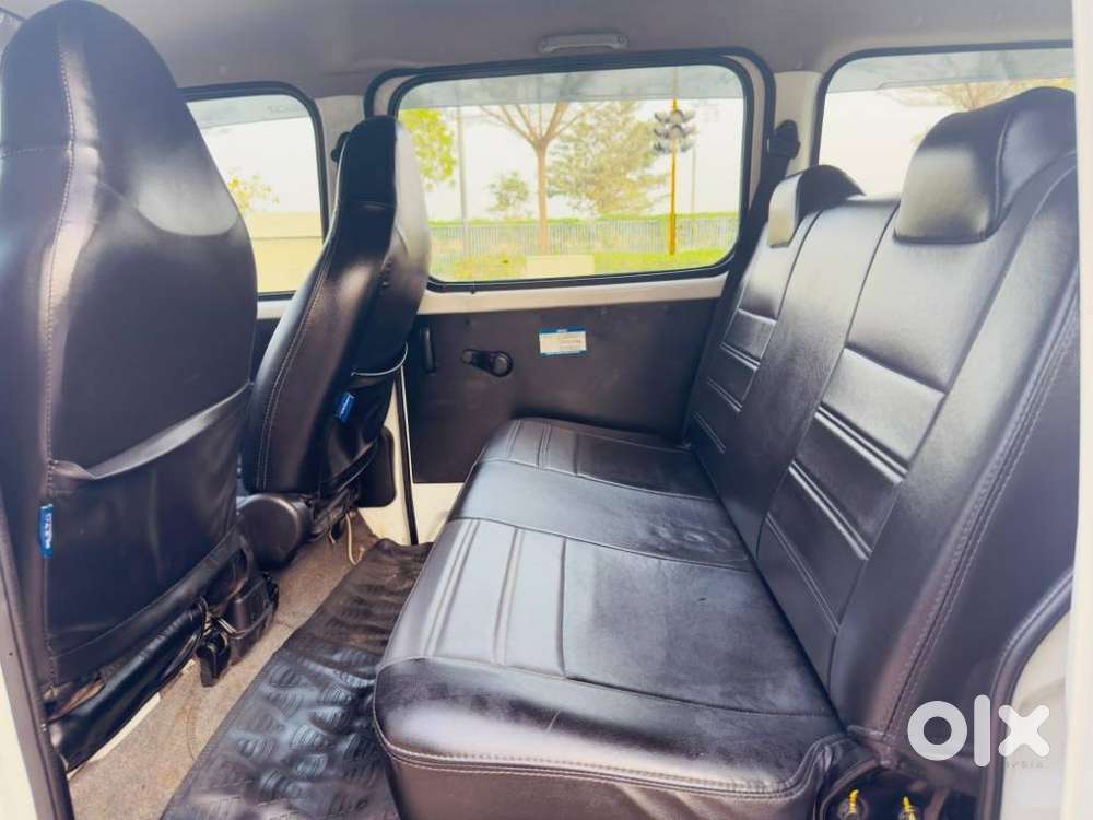 Maruti Suzuki Eeco Cng 5 Seater Ac, 2022, Cng & Hybrids