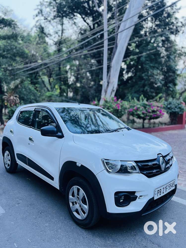 Renault Kwid Rxl, 2019, Petrol