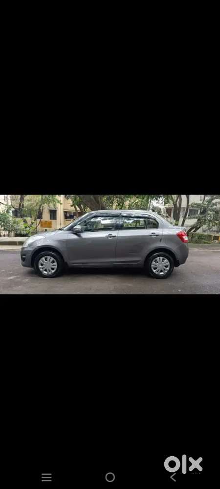 Swift Dzire