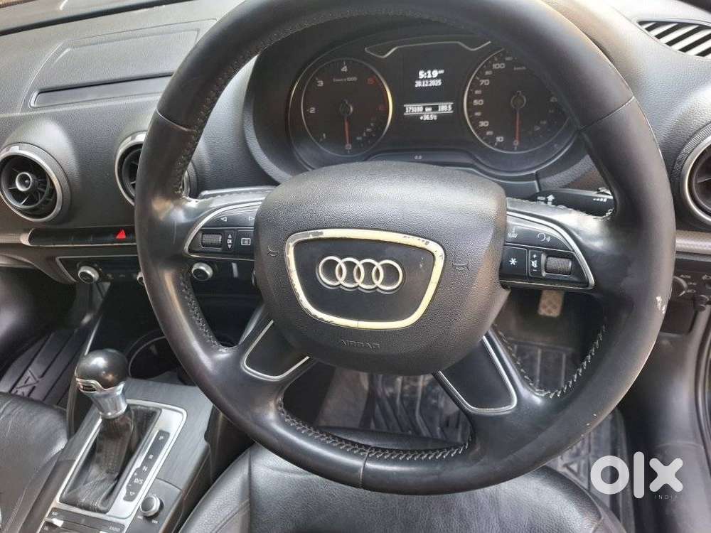 Audi A3 35 Tdi Attraction, 2015, Diesel