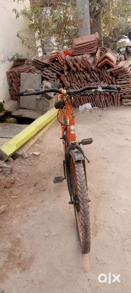 Olx cycle best sale under 2000