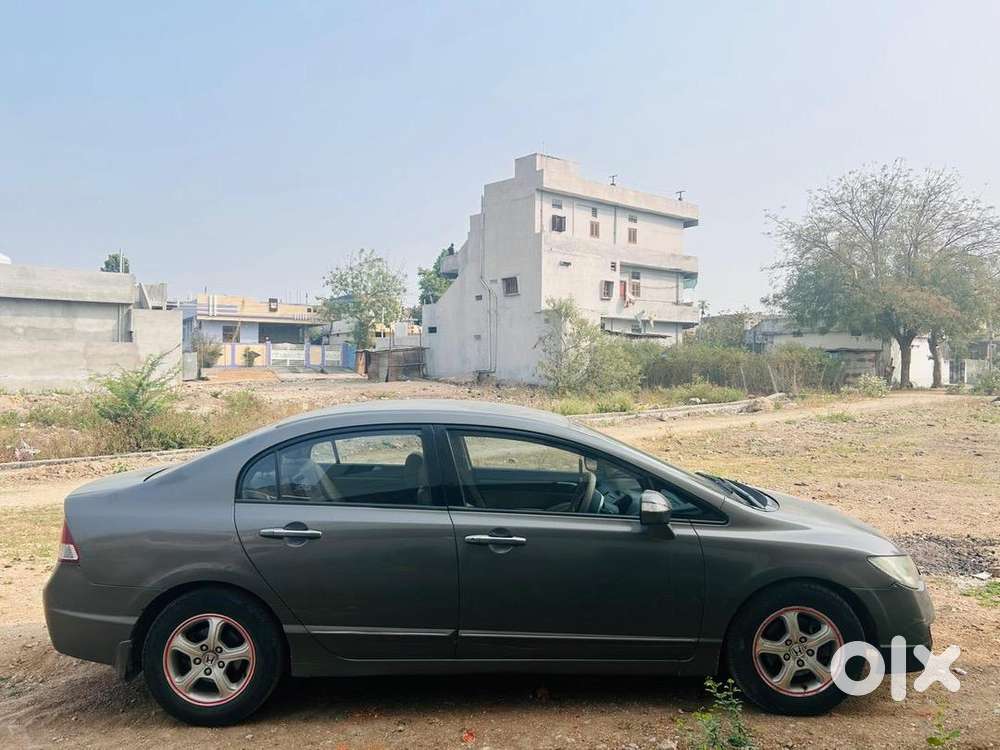 Hyundai Ioniq 9 2010 Petrol Well Maintained