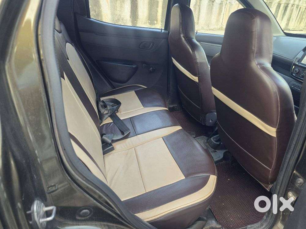 Renault Kwid 1.0 Rxt Optional, 2016, Petrol