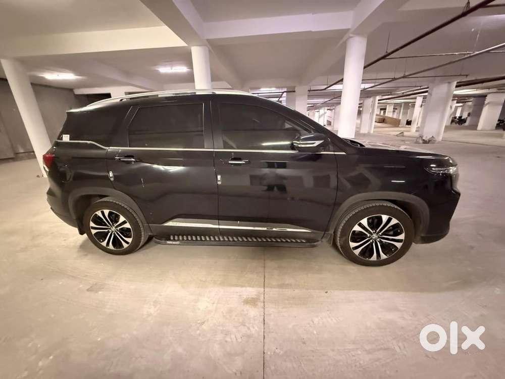 Mg Petrol Manual 2022 Car