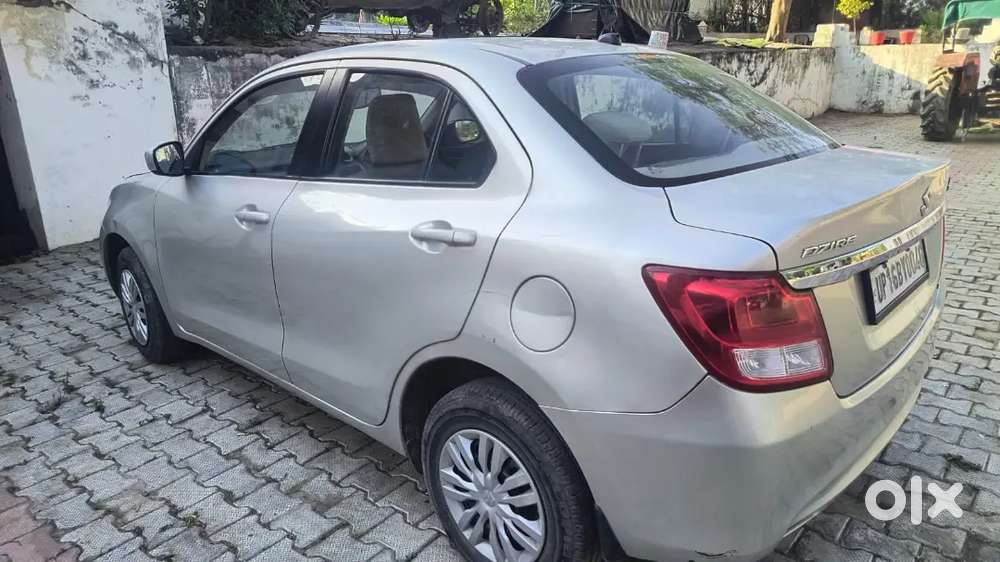 Maruti Suzuki Swift Dzire Vdi