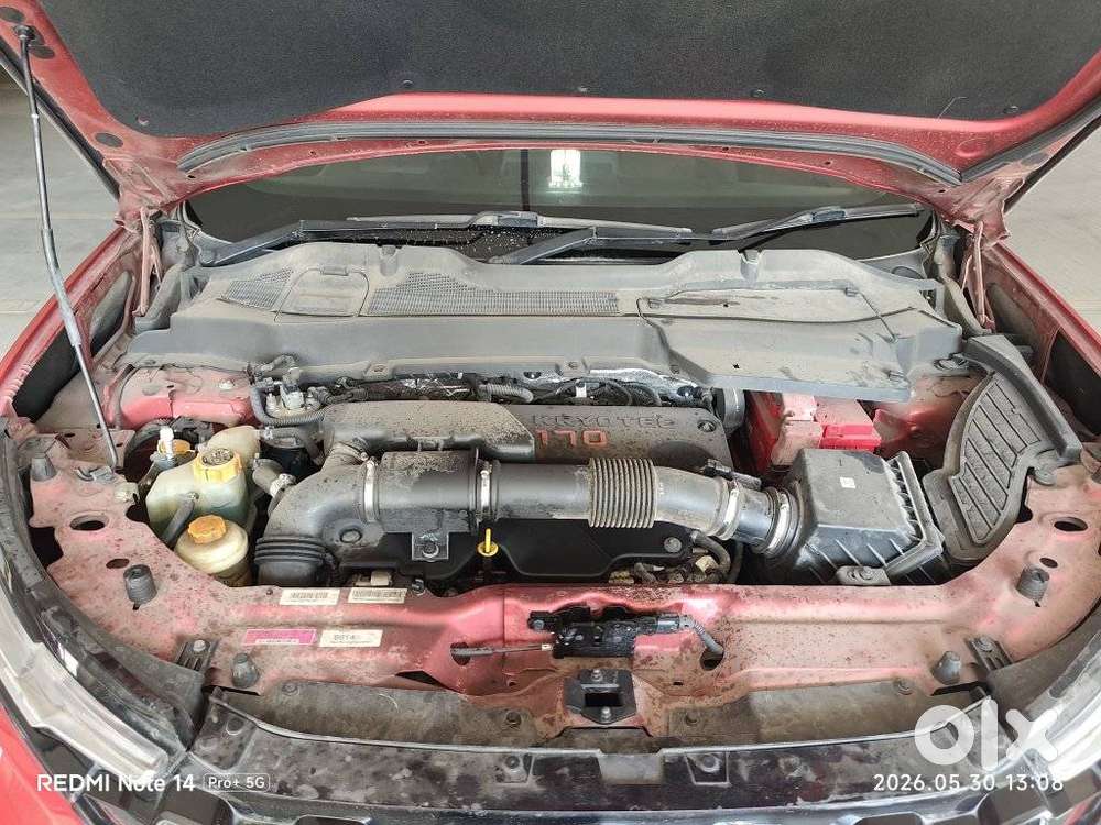 Tata Harrier Xza Plus Dual Tone, 2023, Diesel