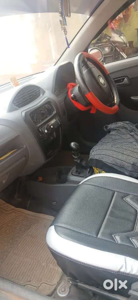 Maruti Suzuki Alto 800 2013