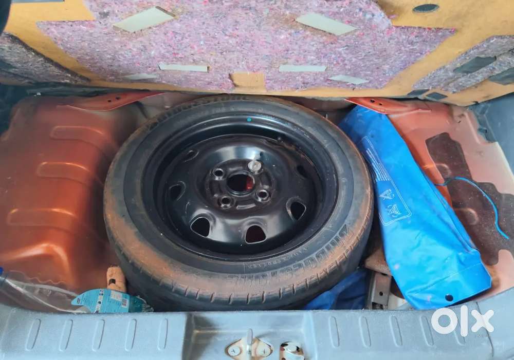 Maruti Suzuki Alto K10 Vxi Plus (o) Amt – Top-end Variant  2018 Model