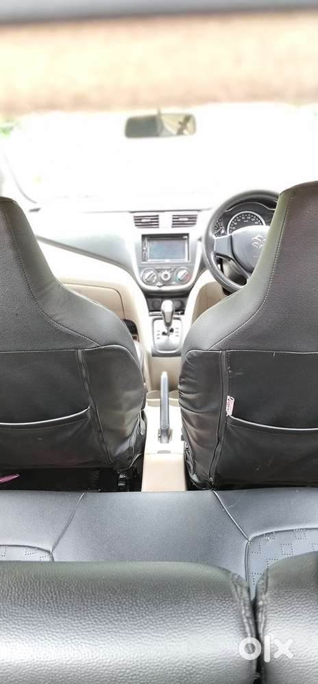 Maruti Suzuki Celerio Petrol 2019