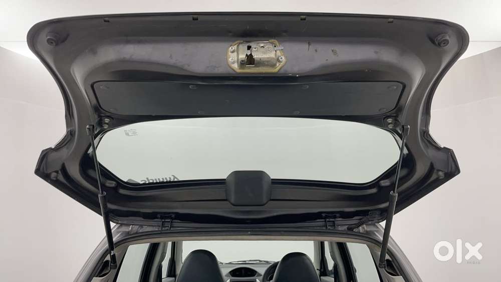 Maruti Suzuki Alto 800 Lxi, 2015, Petrol