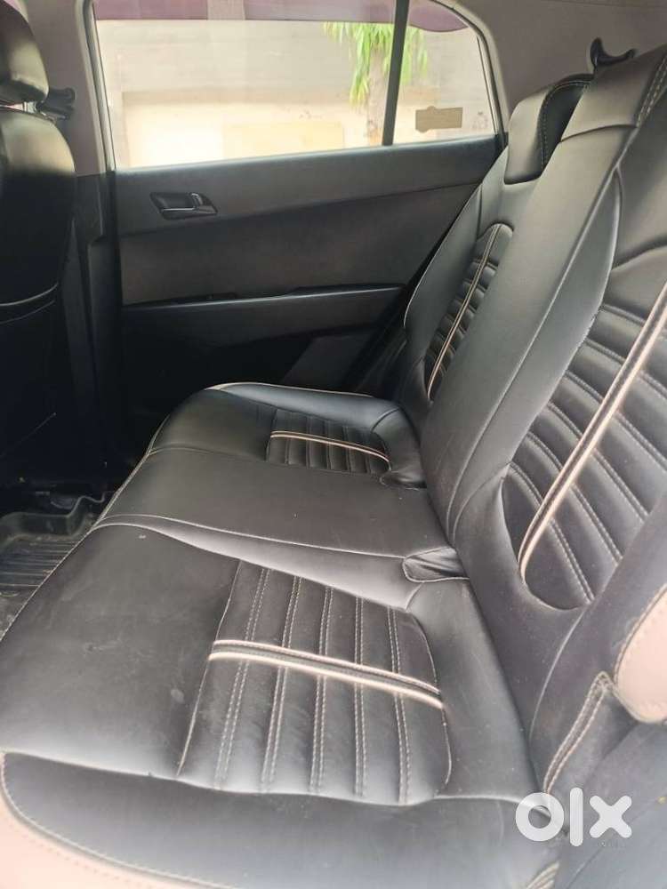 Hyundai Creta 1.4 E Plus Crdi, 2019, Diesel