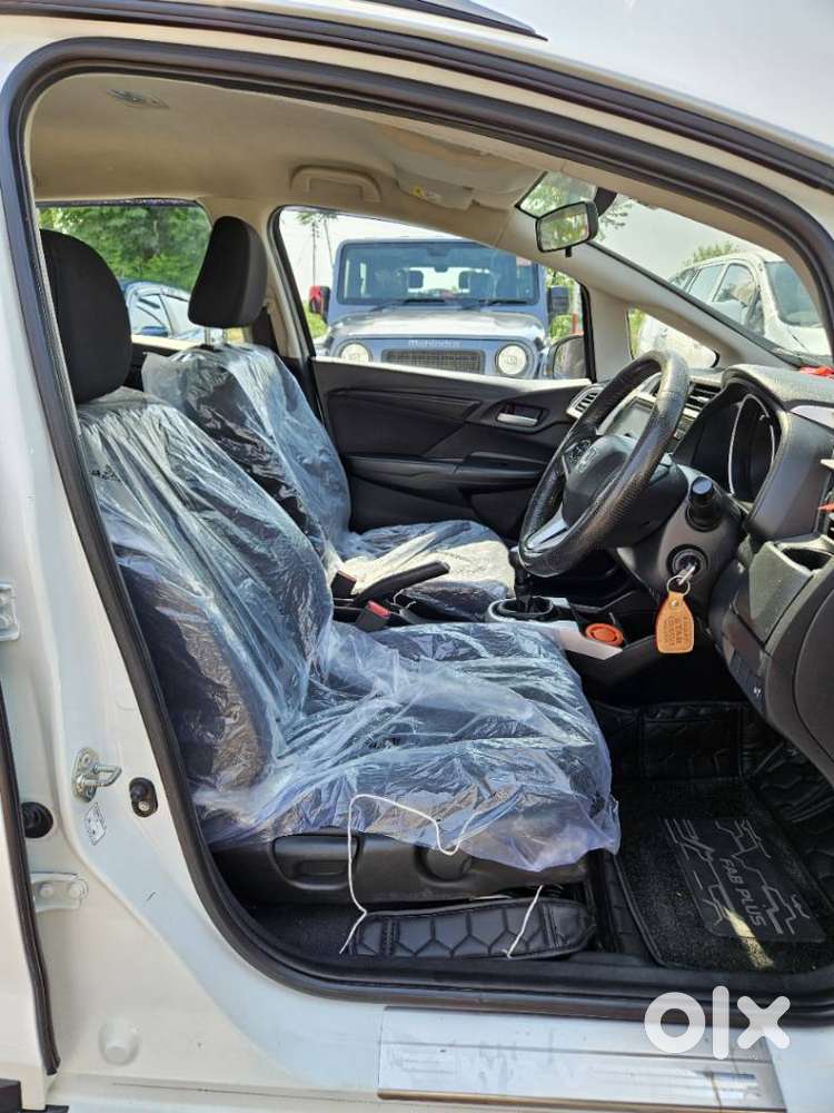 Honda Wr-v Exclusive Diesel, 2022, Diesel