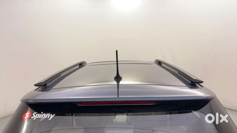 Mahindra Xuv300 W8 Option, 2022, Petrol