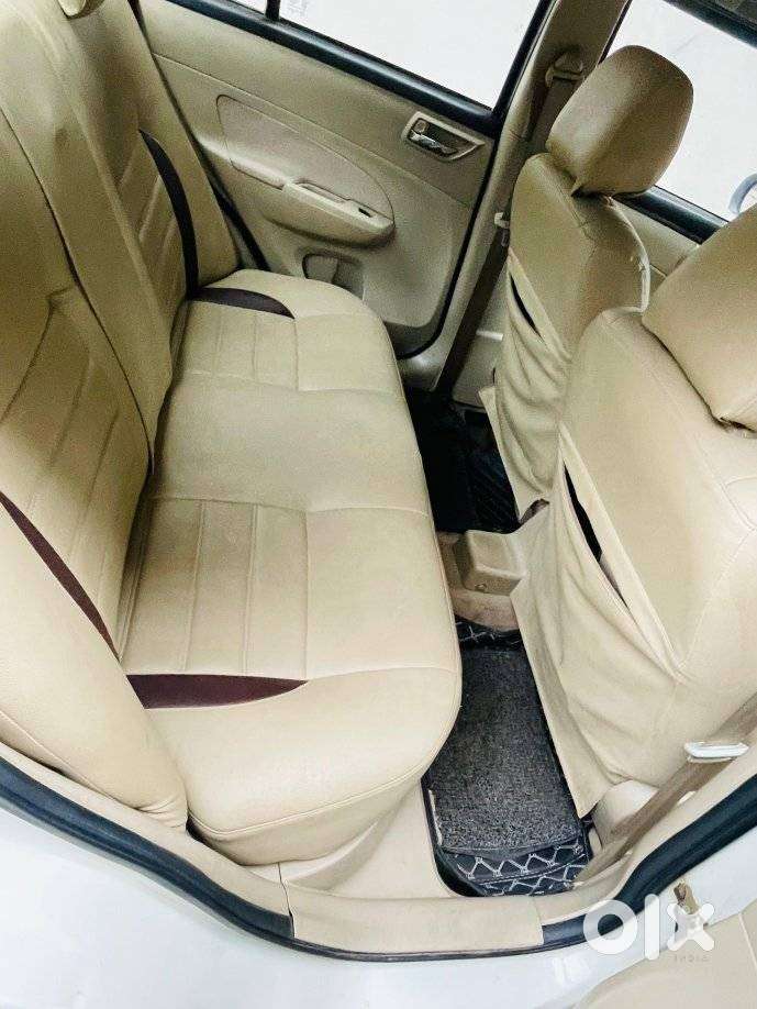 Maruti Suzuki Dzire 2017-2020 Vdi, 2015, Diesel