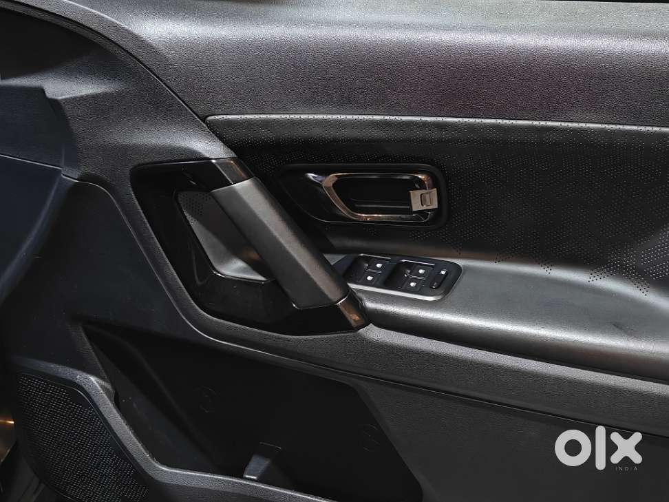 Tata Harrier Xza Plus Dark Edition, 2023, Diesel