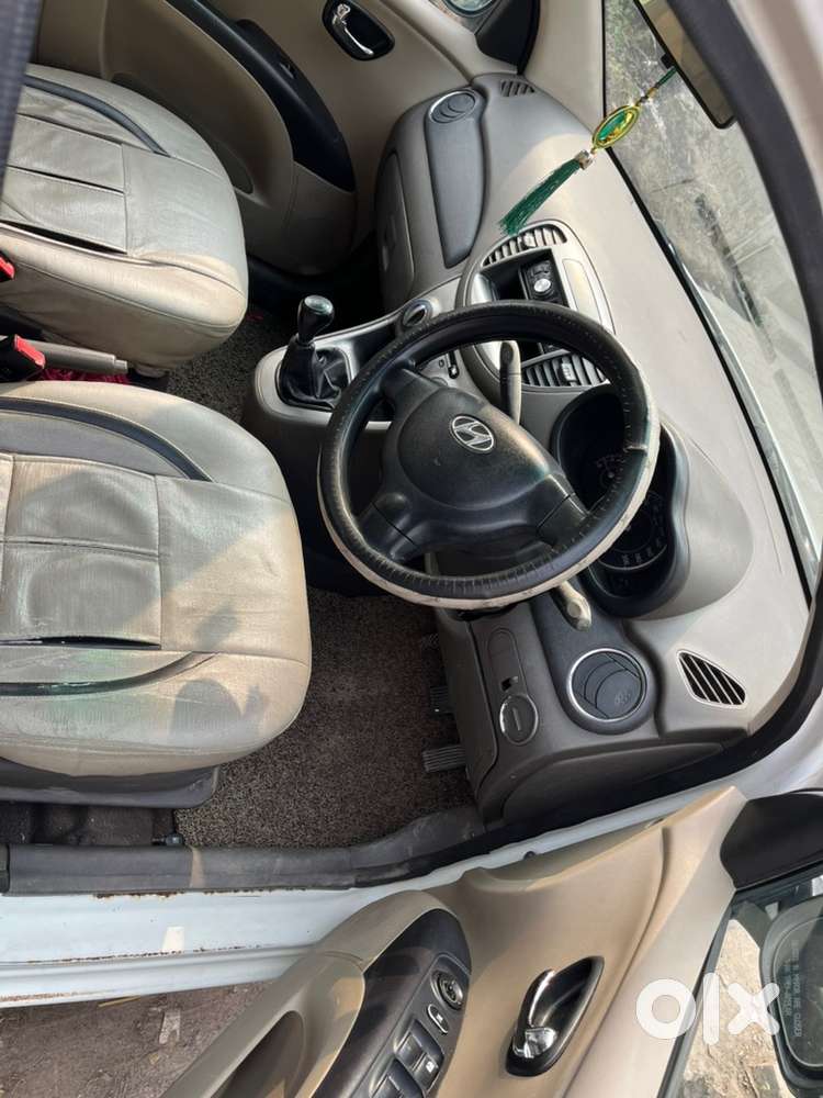 Hyundai I10 2012 Petrol Good Condition