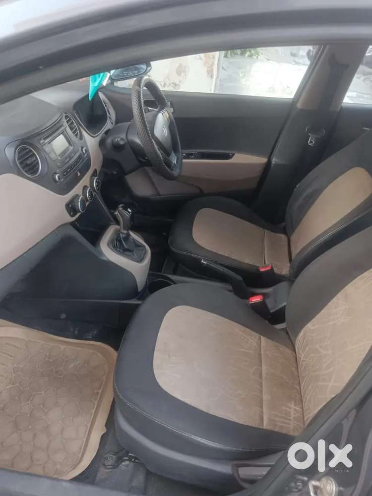 2014 Hyundai Grand I10 Asta Hybrid
