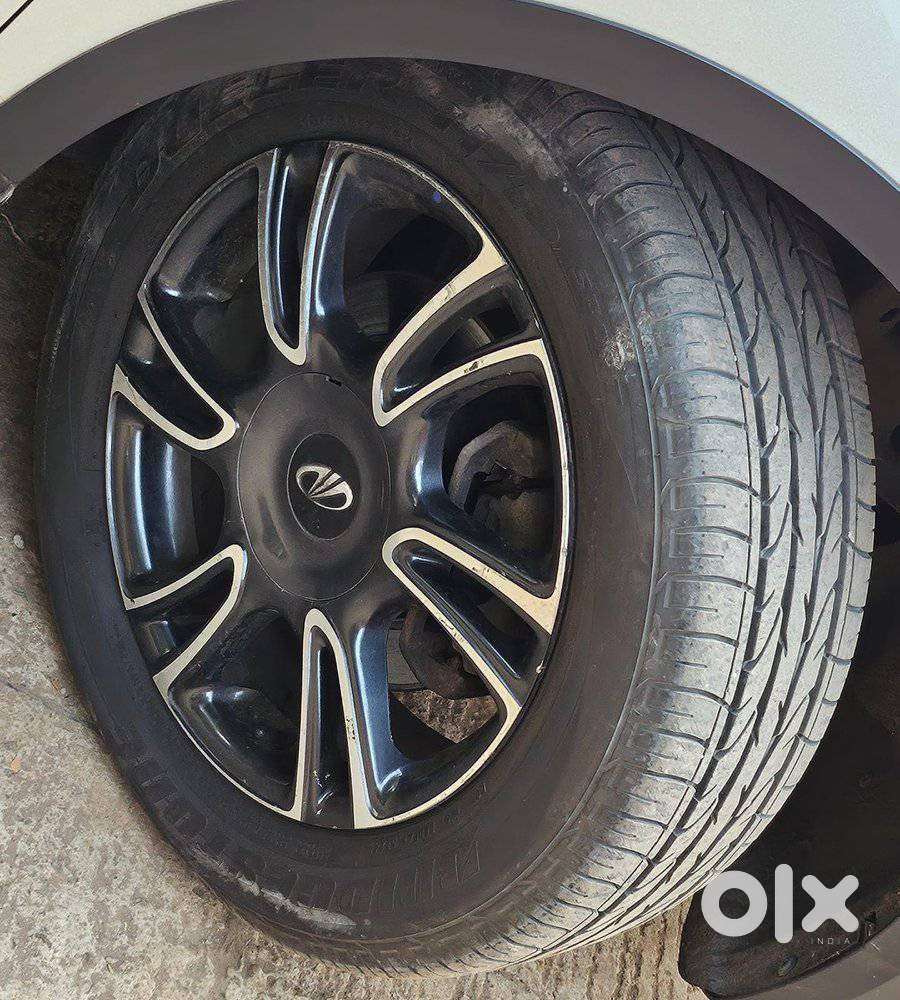 Mahindra Marazzo 1.5 M6 Plus 7 Str, 2021, Diesel