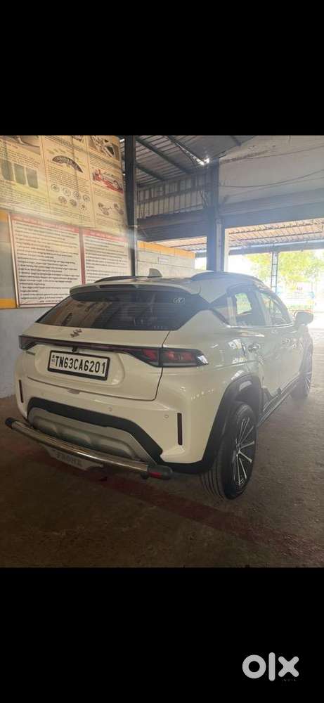 Maruti Suzuki Hybrid 2025