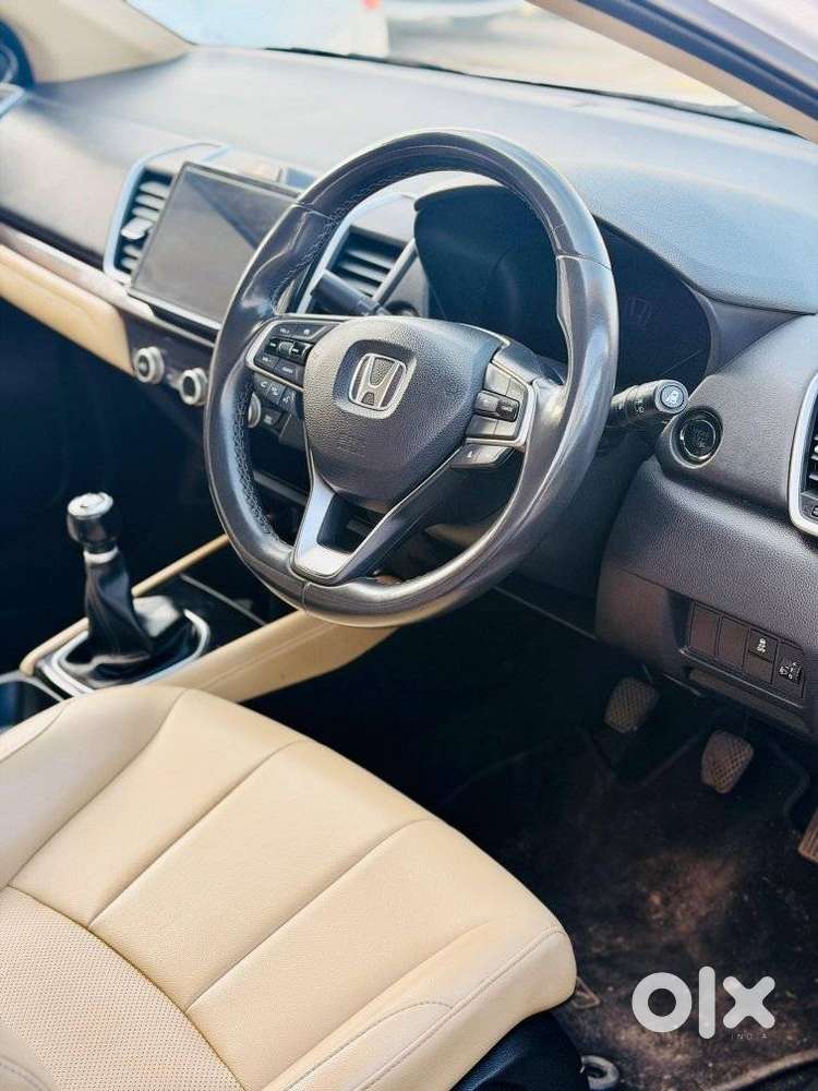 Honda City Zx Vtec, 2023, Petrol