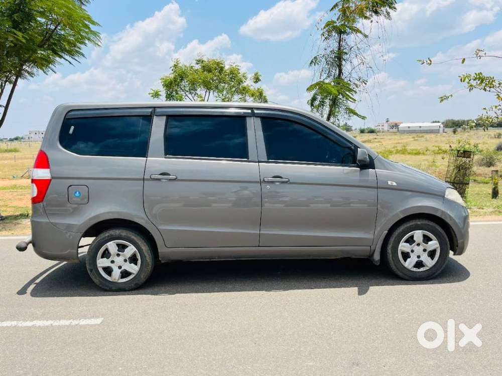 Chevrolet Enjoy 2013-2015 Tcdi Ls 8 Seater, 2013, Diesel