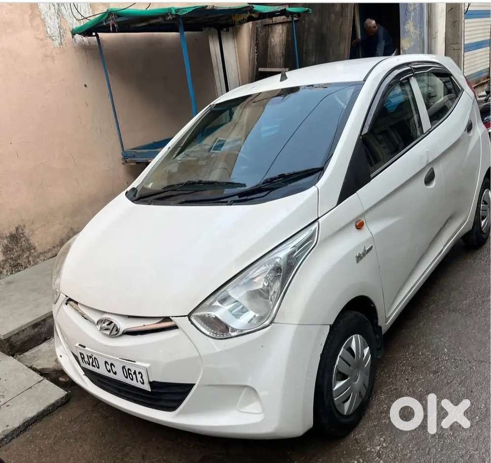Hyundai Eon