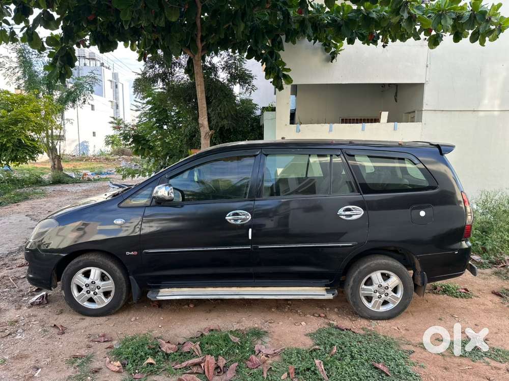 Toyota Innova Diesel 2007
