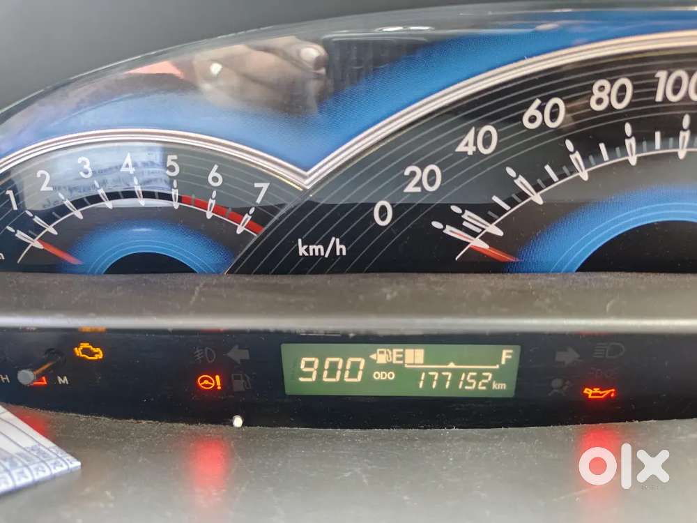 Toyota Etios 2015 Diesel Well Maintained