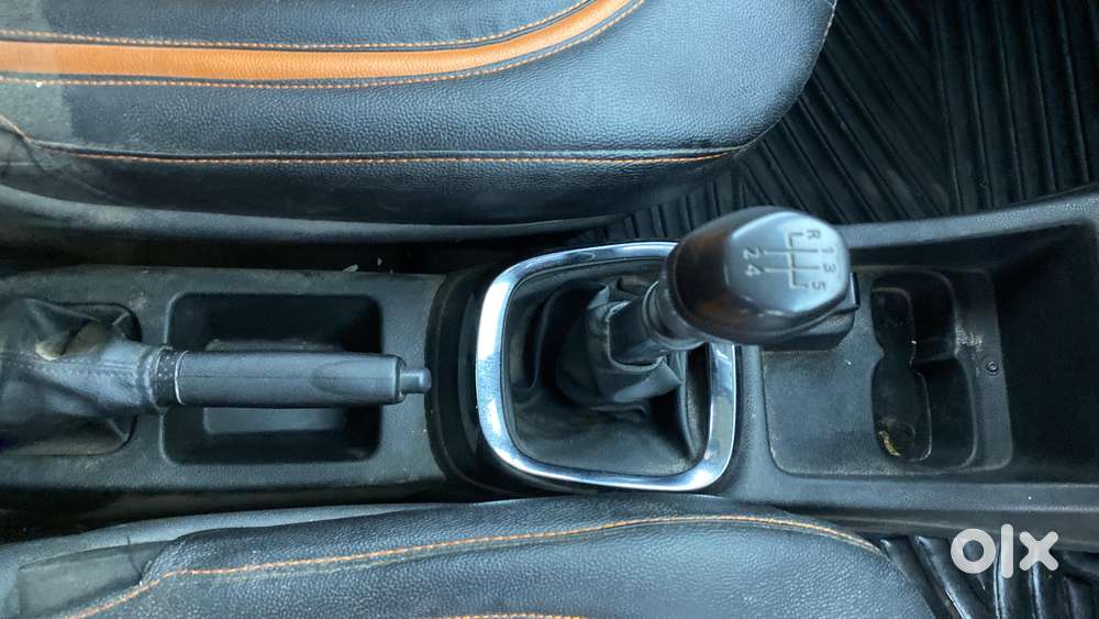 Renault Kwid Rxt, 2017, Petrol