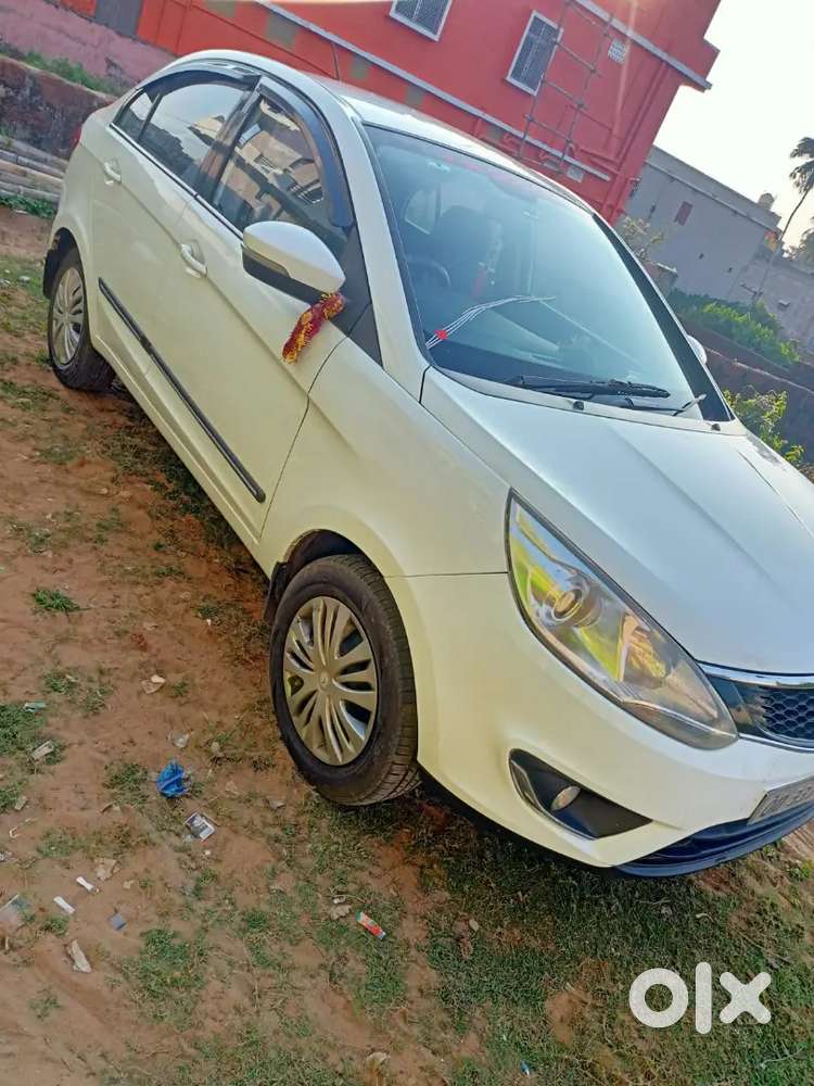 Tata Zest 2017 Diesel Good Condition