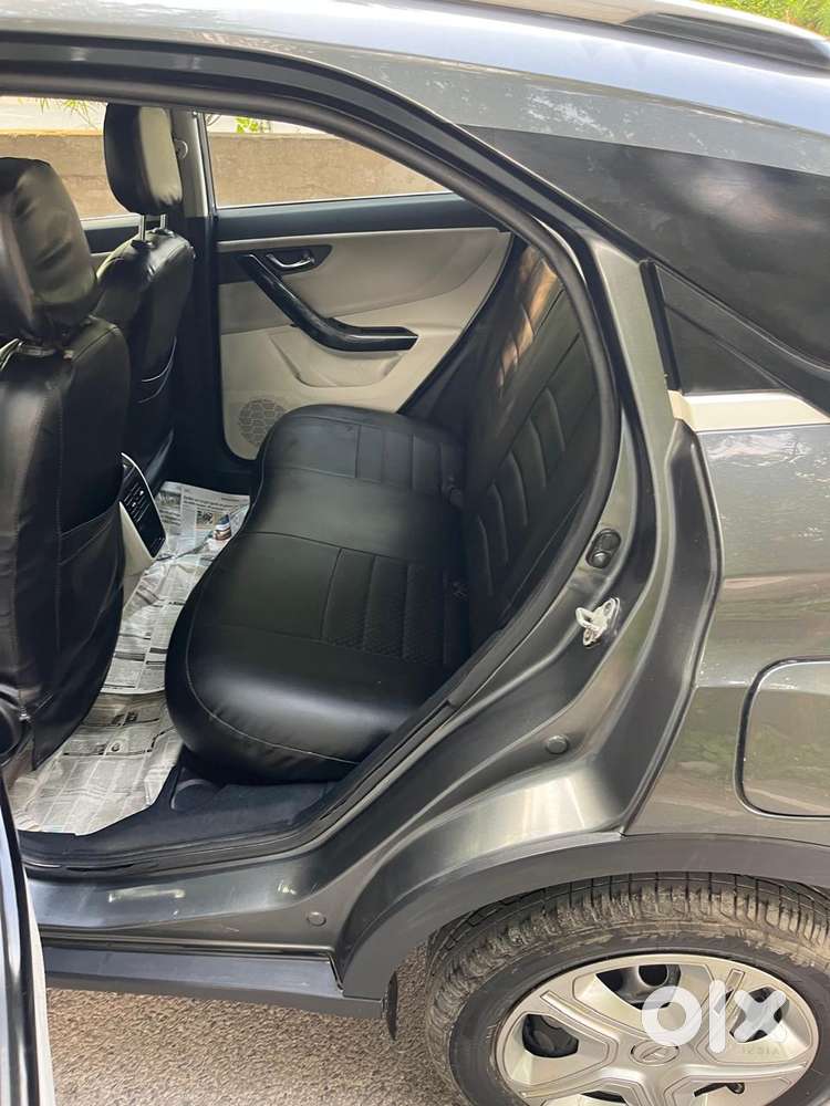 Tata Nexon 1.5 Revotorq Xz, 2021, Petrol