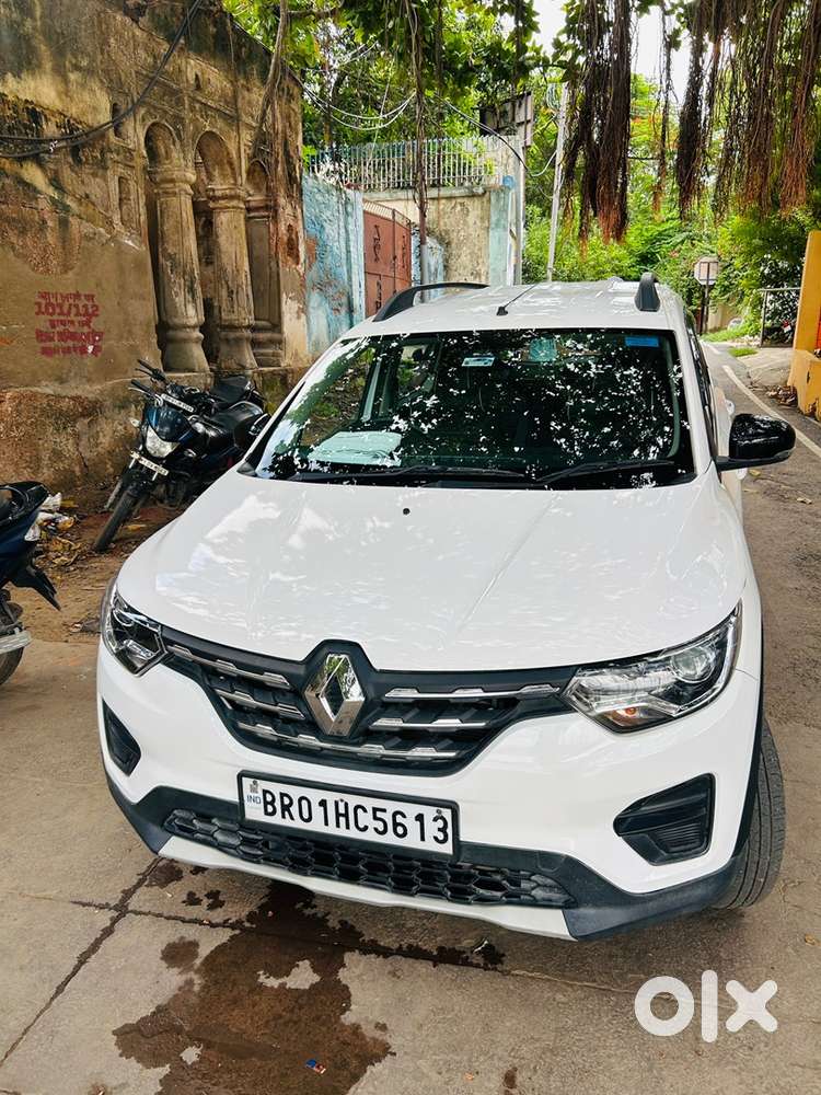 Renault Triber 2023 Petrol
