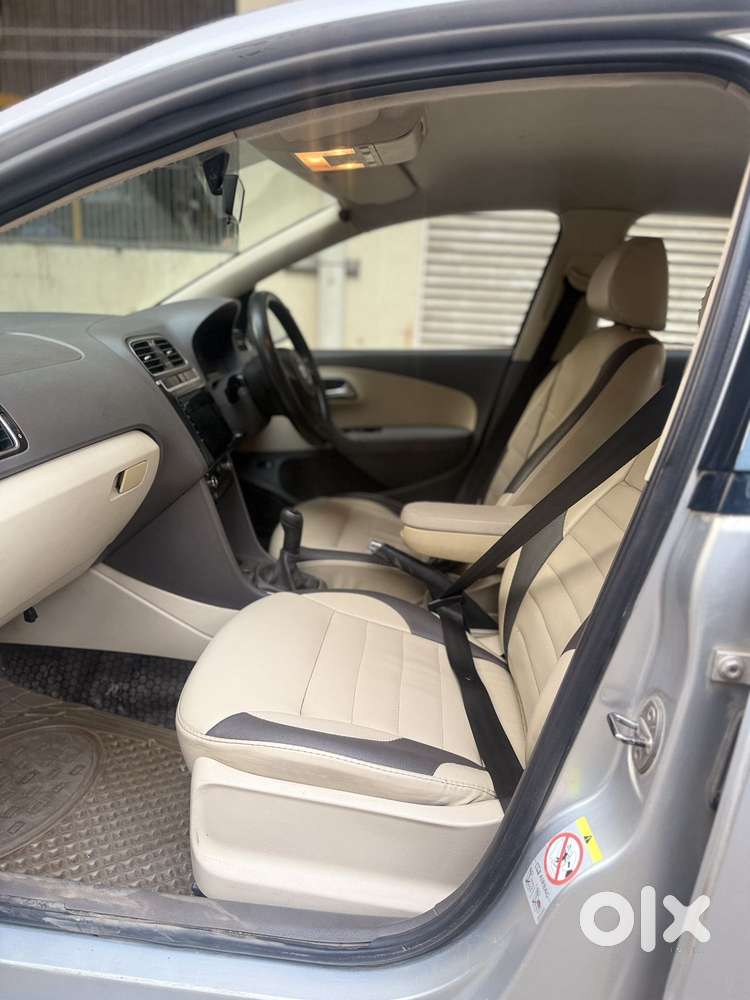 Volkswagen Vento 2010-2013 Ipl Ii Petrol Highline, 2012, Cng & Hybri..