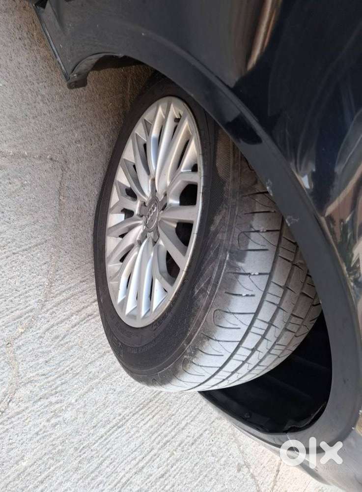 Audi A3 35 Tdi Attraction, 2015, Diesel